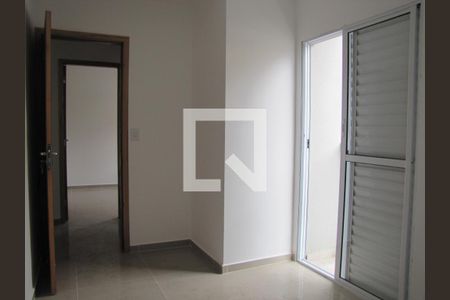 Apartamento à venda com 42m², 2 quartos e sem vagaQuarto 2