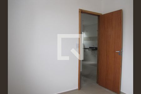 Quarto 1 de apartamento para alugar com 2 quartos, 42m² em Artur Alvim, São Paulo