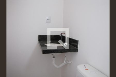 Apartamento à venda com 42m², 2 quartos e sem vagaBanheiro