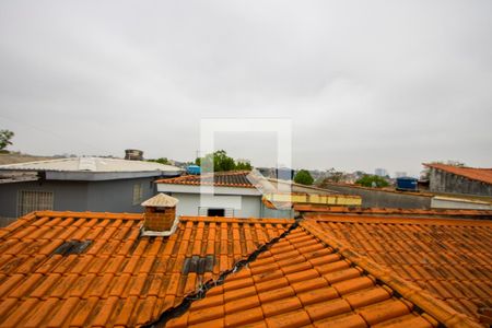 Casa à venda com 165m², 3 quartos e 2 vagasVista do quarto 3