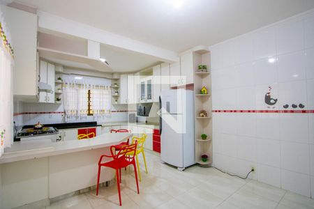 Casa à venda com 165m², 3 quartos e 2 vagasCopa