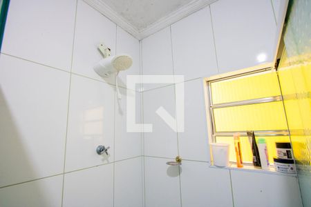 Casa à venda com 165m², 3 quartos e 2 vagasBanheiro social 2