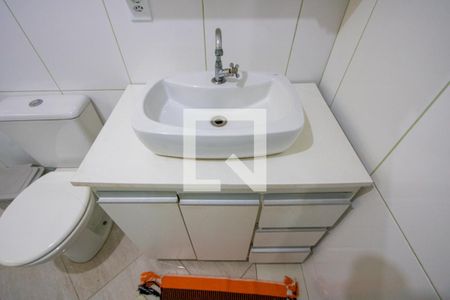 Casa à venda com 165m², 3 quartos e 2 vagasBanheiro social 2