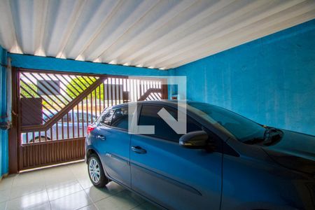 Casa à venda com 165m², 3 quartos e 2 vagasGaragem