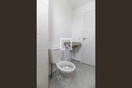 Apartamento à venda com 52m², 2 quartos e 1 vagaBanheiro