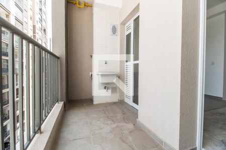 Apartamento à venda com 52m², 2 quartos e 1 vagaÁrea de Serviço