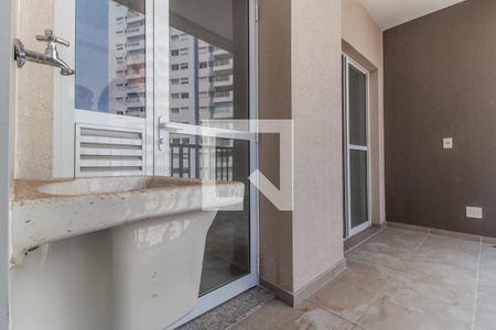 Apartamento à venda com 52m², 2 quartos e 1 vagaÁrea de Serviço