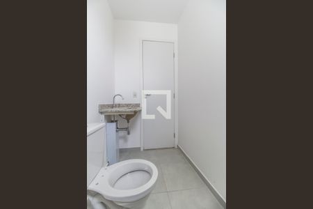 Apartamento à venda com 52m², 2 quartos e 1 vagaBanheiro