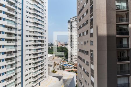 Apartamento à venda com 52m², 2 quartos e 1 vagaVista da Varanda