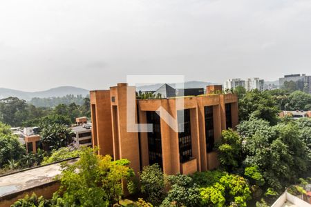 Apartamento à venda com 52m², 2 quartos e 1 vagaVista do Quarto 1