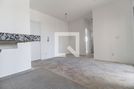 Apartamento à venda com 52m², 2 quartos e 1 vagaCozinha