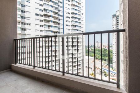 Apartamento à venda com 52m², 2 quartos e 1 vagaÁrea de Serviço