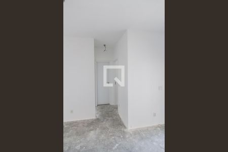 Apartamento à venda com 52m², 2 quartos e 1 vagaCorredor