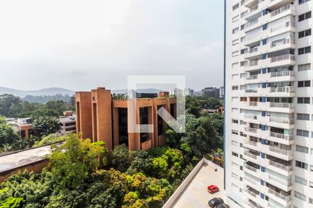 Apartamento à venda com 52m², 2 quartos e 1 vagaVista do Quarto 1
