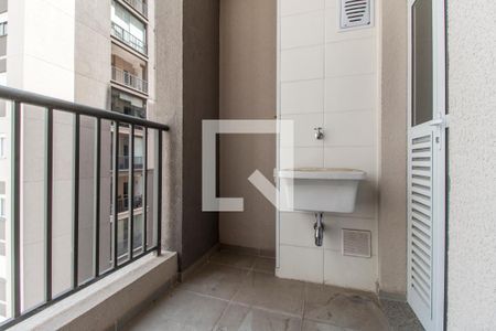 Apartamento à venda com 52m², 2 quartos e 1 vagaÁrea de Serviço