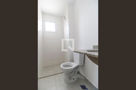 Apartamento à venda com 52m², 2 quartos e 1 vagaBanheiro