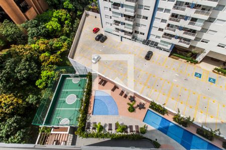 Apartamento à venda com 52m², 2 quartos e 1 vagaVista do Quarto 1