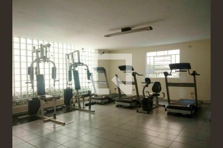 Apartamento à venda com 3 quartos, 103m² em Chácara Santo Antônio, São Paulo