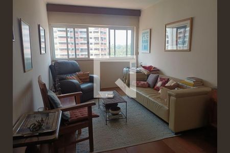 Apartamento à venda com 3 quartos, 103m² em Vila Uniao (Zona Leste), São Paulo