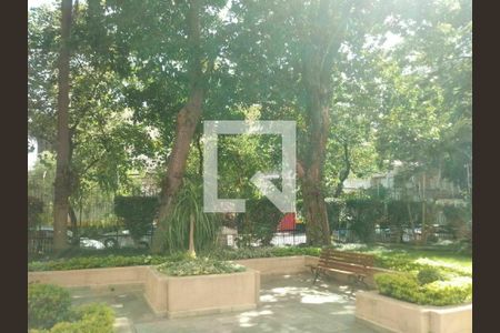 Apartamento à venda com 3 quartos, 103m² em Chácara Santo Antônio, São Paulo