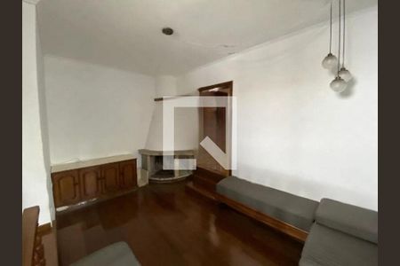 Casa à venda com 4 quartos, 374m² em Vila Ida, São Paulo