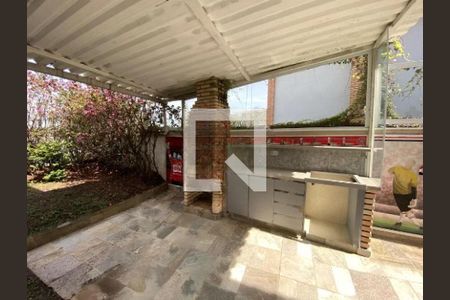 Casa à venda com 4 quartos, 374m² em Vila Ida, São Paulo