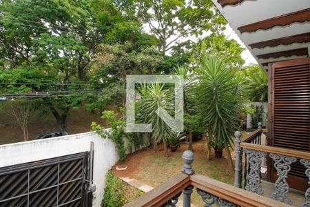 Varanda de casa à venda com 4 quartos, 374m² em Vila Ida, São Paulo