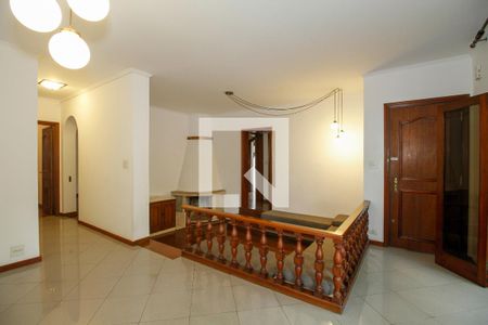 Sala de Tv de casa à venda com 4 quartos, 374m² em Vila Ida, São Paulo