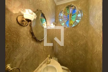 Casa à venda com 4 quartos, 374m² em Vila Ida, São Paulo