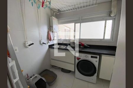 Apartamento à venda com 3 quartos, 86m² em Jardim Aeroporto, São Paulo