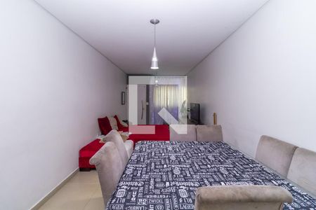 Sala de casa à venda com 3 quartos, 95m² em Vila Alpina, São Paulo