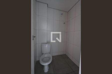 Banheiro  de apartamento para alugar com 1 quarto, 30m² em Vila Formosa, São Paulo