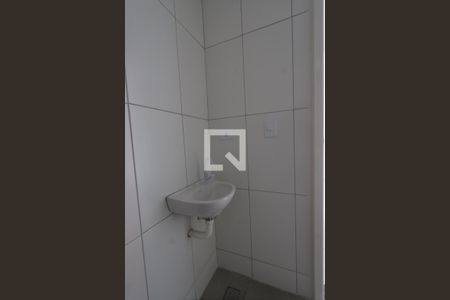 Banheiro  de apartamento para alugar com 1 quarto, 30m² em Vila Formosa, São Paulo