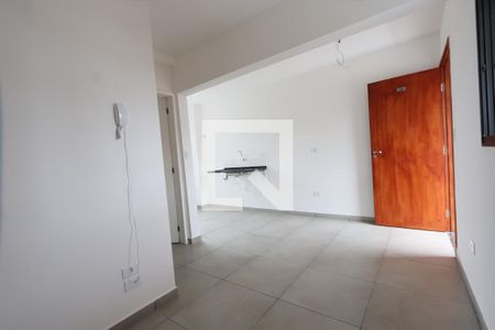 Sala de apartamento à venda com 1 quarto, 30m² em Vila Formosa, São Paulo