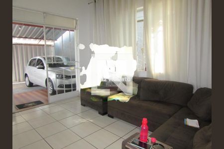 Casa à venda com 4 quartos, 209m² em Renascença, Belo Horizonte