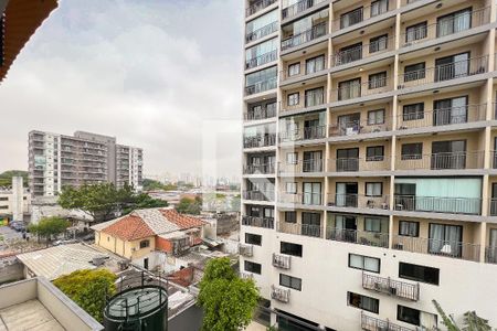 Studio para alugar com 22m², 1 quarto e sem vaga Studio para alugar com 22m², 1 quarto e sem vagaVista