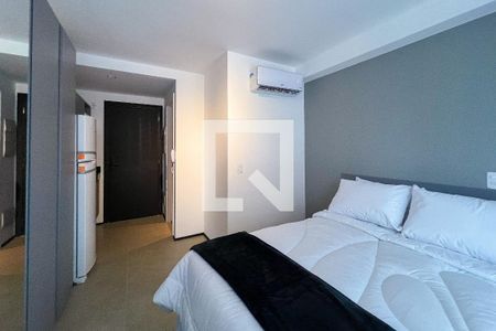 Studio para alugar com 22m², 1 quarto e sem vaga Studio para alugar com 22m², 1 quarto e sem vagaStudio