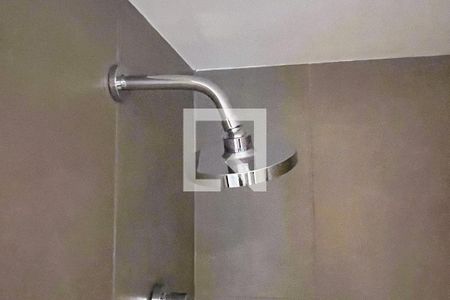 Studio para alugar com 22m², 1 quarto e sem vaga Studio para alugar com 22m², 1 quarto e sem vagaBanheiro