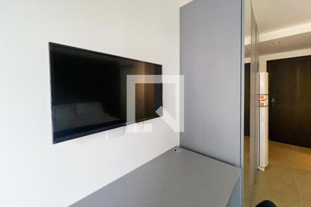 Studio para alugar com 22m², 1 quarto e sem vaga Studio para alugar com 22m², 1 quarto e sem vagaStudio