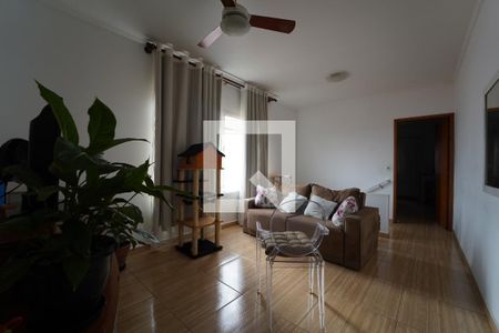 Sala 2 de casa à venda com 2 quartos, 150m² em Vila Leopoldina, São Paulo