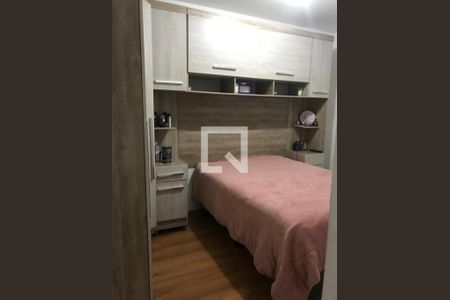 Quarto de apartamento à venda com 2 quartos, 47m² em Jardim Sao Francisco (zona Leste), São Paulo