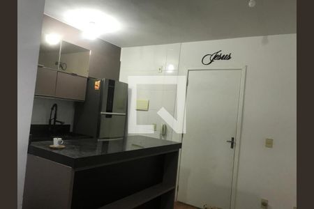Sala de apartamento à venda com 2 quartos, 47m² em Jardim Sao Francisco (zona Leste), São Paulo