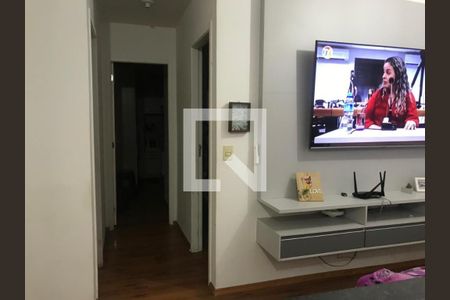 Sala de apartamento à venda com 2 quartos, 47m² em Jardim Sao Francisco (zona Leste), São Paulo