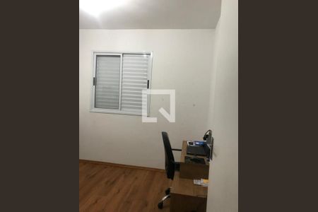 Quarto de apartamento à venda com 2 quartos, 47m² em Jardim Sao Francisco (zona Leste), São Paulo