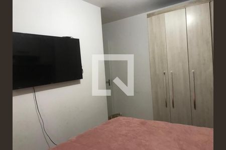 Quarto de apartamento à venda com 2 quartos, 47m² em Jardim Sao Francisco (zona Leste), São Paulo