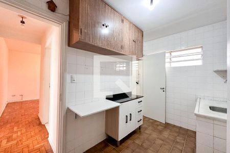 Apartamento para alugar com 60m², 2 quartos e 1 vaga Apartamento para alugar com 60m², 2 quartos e 1 vagaCozinha
