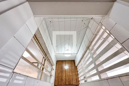 Apartamento para alugar com 60m², 2 quartos e 1 vaga Apartamento para alugar com 60m², 2 quartos e 1 vagaÁrea de Serviço