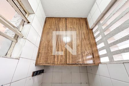 Apartamento para alugar com 60m², 2 quartos e 1 vaga Apartamento para alugar com 60m², 2 quartos e 1 vagaÁrea de Serviço