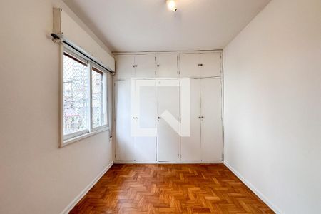 Quarto 1 de apartamento para alugar com 2 quartos, 60m² em Pompeia, São Paulo