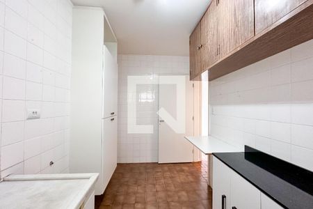 Apartamento para alugar com 60m², 2 quartos e 1 vaga Apartamento para alugar com 60m², 2 quartos e 1 vagaCozinha